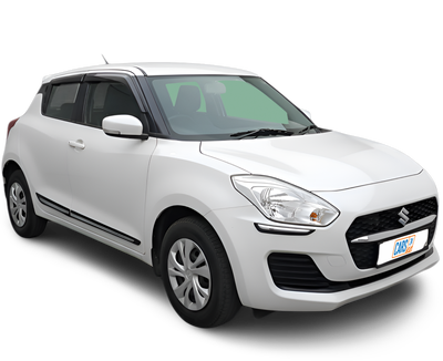 Maruti Swift-img